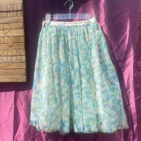 🤗-You Are Magical 👑 Disney Cinderella  Tutu Skirt - Picture 1 of 7